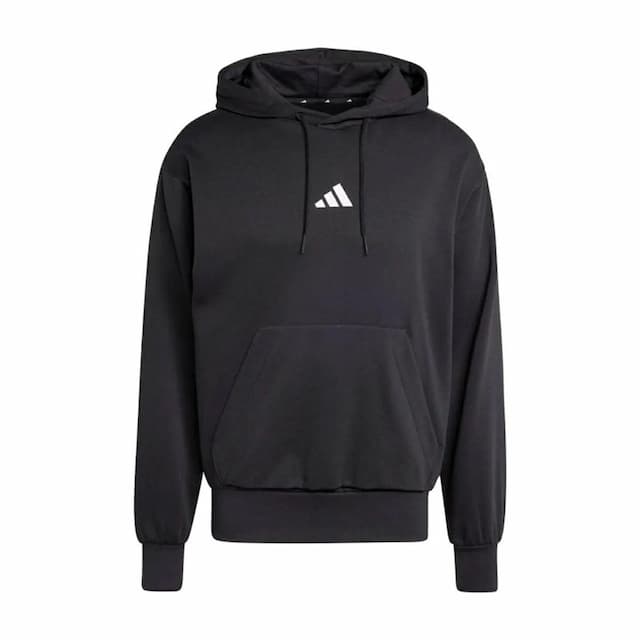 Felpa con cappuccioessentials feelcozy Adidas