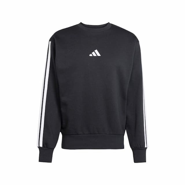 Felpa essentials three stripes Adidas