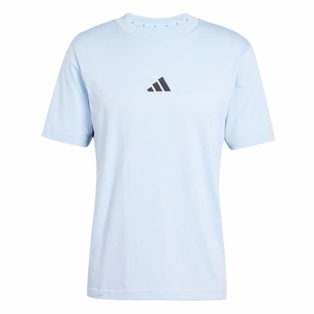 T-shirt uomo manicacorta m 3s sj t Adidas