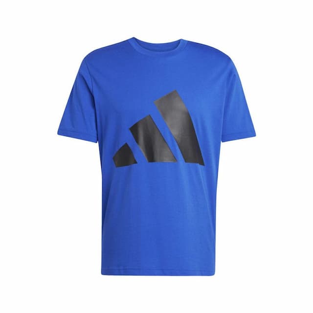 T-shirt manica corta uomo m bl sj t Adidas
