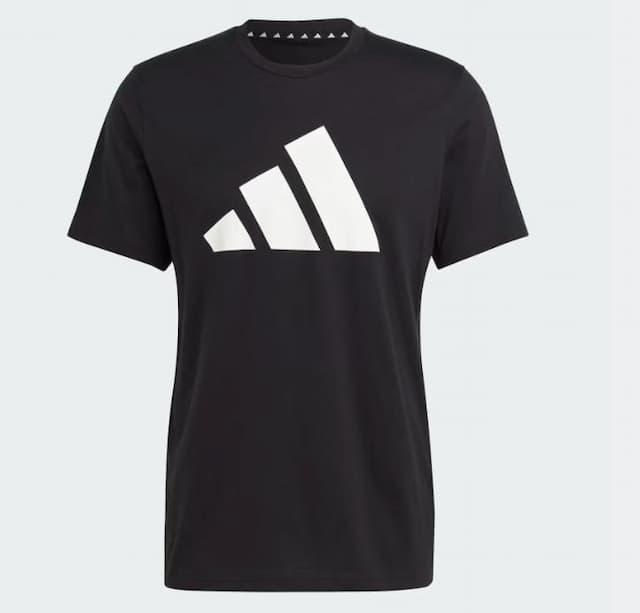 T-shirt manica corta uomo m bl sj t Adidas