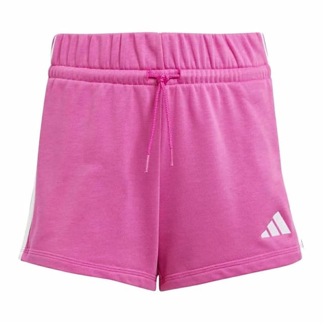 Pantaloncino corto bambina jg 3s ft sh 280 l-g Adidas