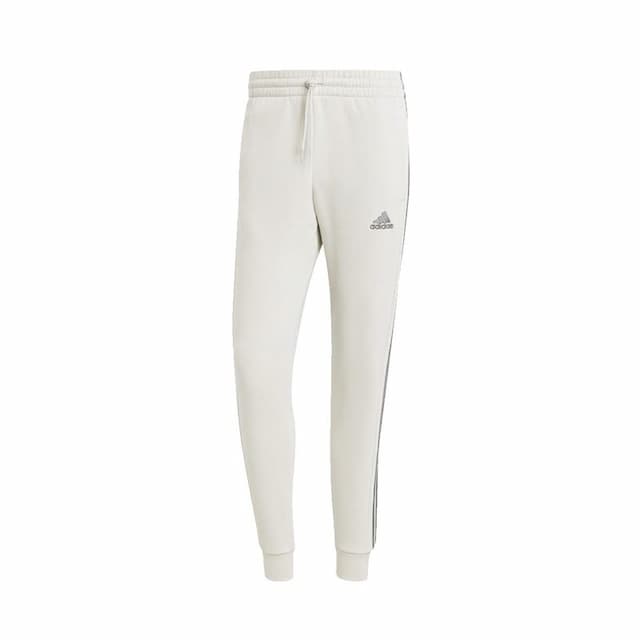 Tuta uomo essentialfrench terry 3stripes Adidas