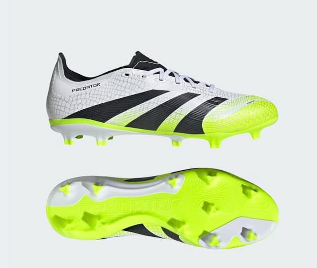 Scarpa calcio uomo predator clun fgmg Adidas