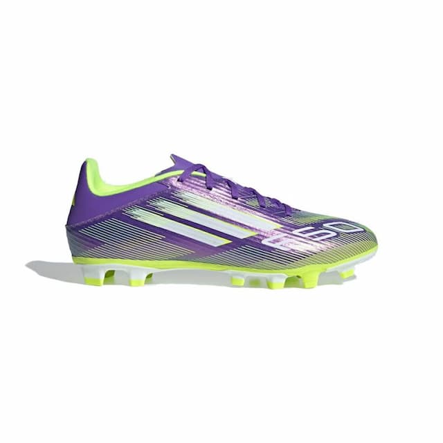 Scarpe calcio f50 club firm/multi ground Adidas