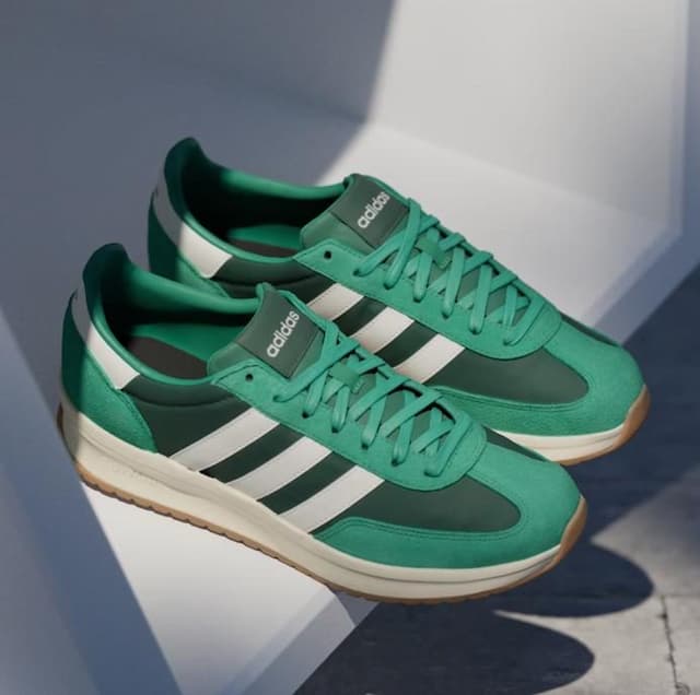 Scarpa uomo run 70s2.0 Adidas