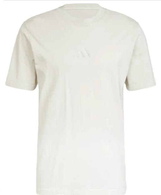 T-shirt manica corta uomo m a szn ddye t Adidas