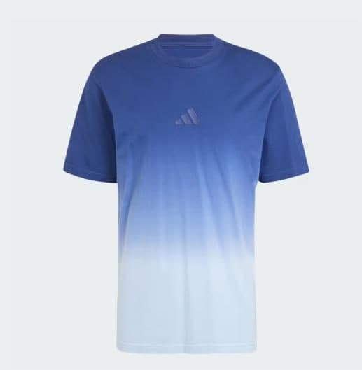 T-shirt manica corta m a szn ddye t Adidas