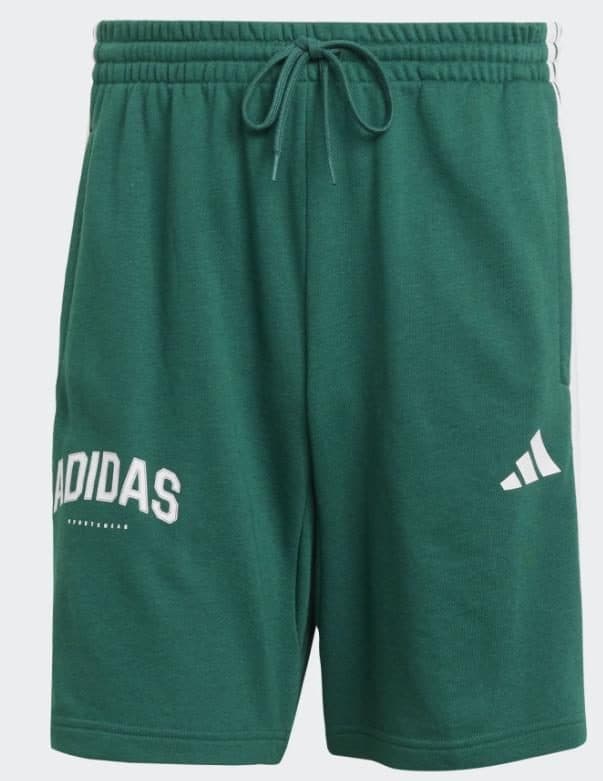Pantaloncino corto uomo m 3s sho Adidas