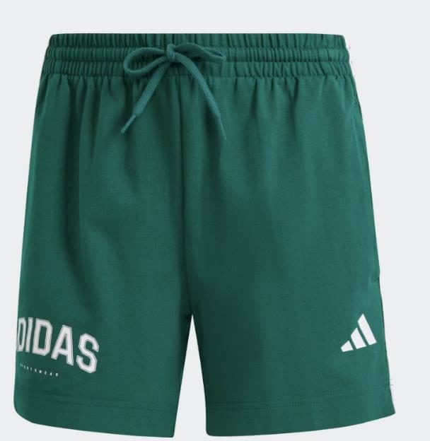 Pantaloncino corto donna w 3s sho Adidas