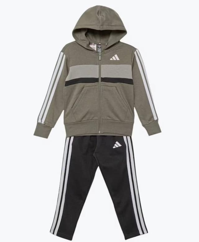 Tuta bambino j 3s tib fl ts Adidas