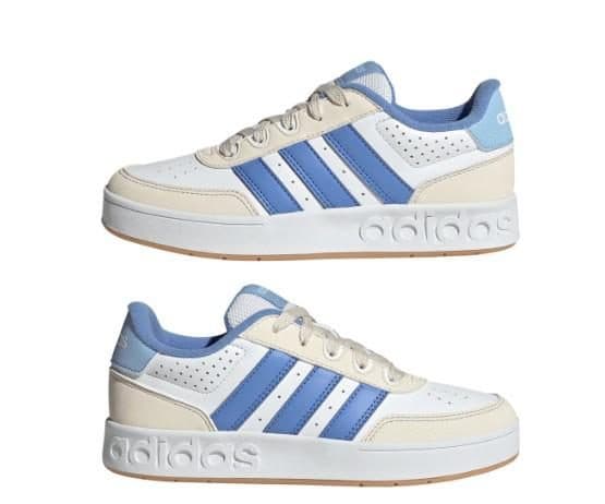 Scarpa bambino breakbase c j-b Adidas