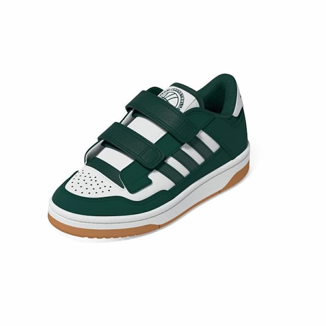 Scarpa junior rapidcourt Adidas