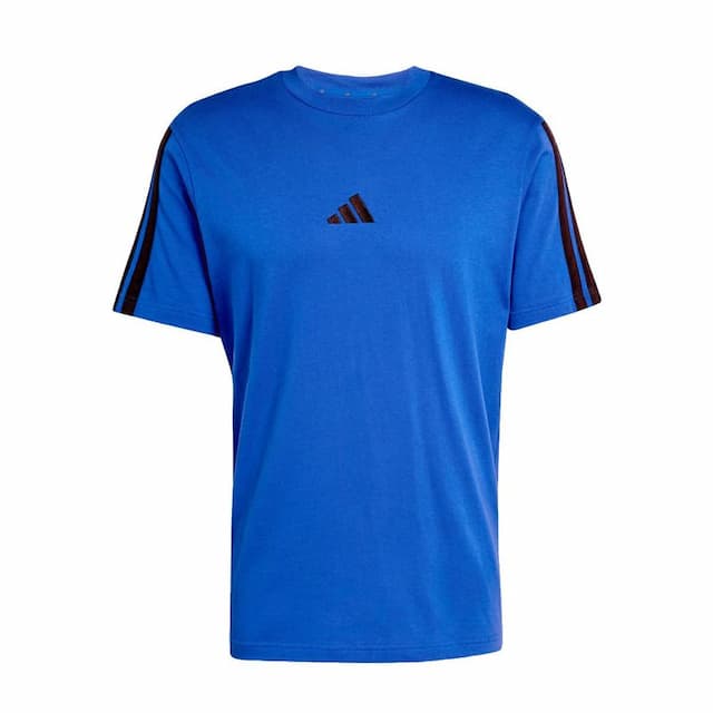 T-shirt uomo manicacorta m s sj t b Adidas