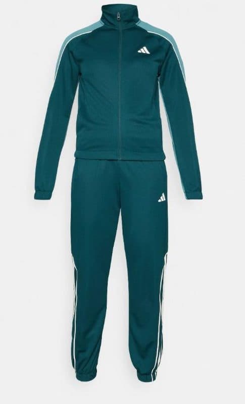 Tuta donna w 3s tr ts Adidas