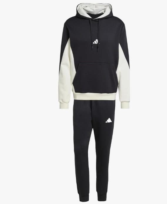 Tuta uomo m fl cb HD ts Adidas