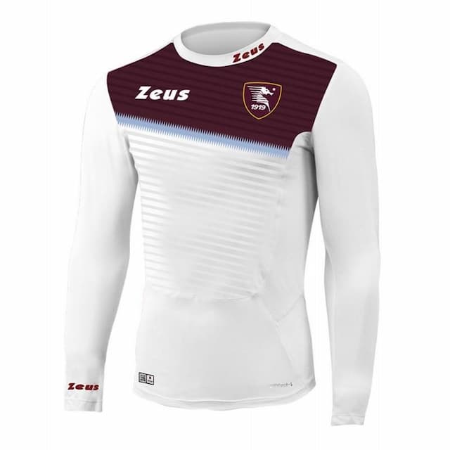 Maglia termica awaysalernitana