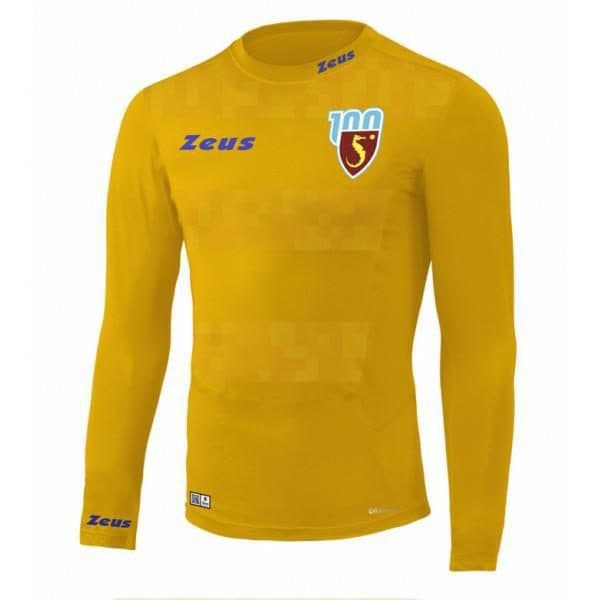 Maglia termica third Salernitana