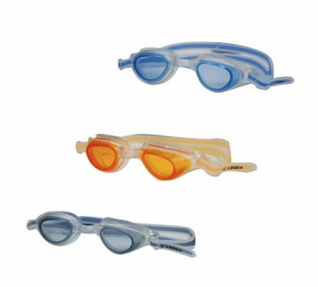 Occhialini swim 1 legea