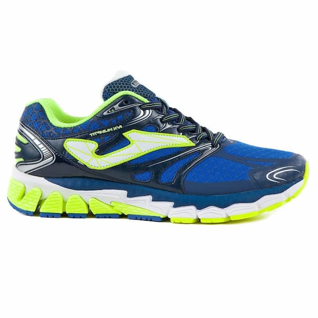 Scarpe running titanium Joma