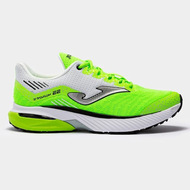 Scarpa titanium Joma