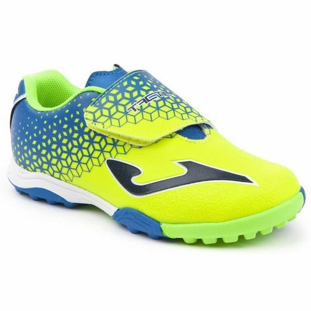 Scarpe calcetto tactil jr turf Joma