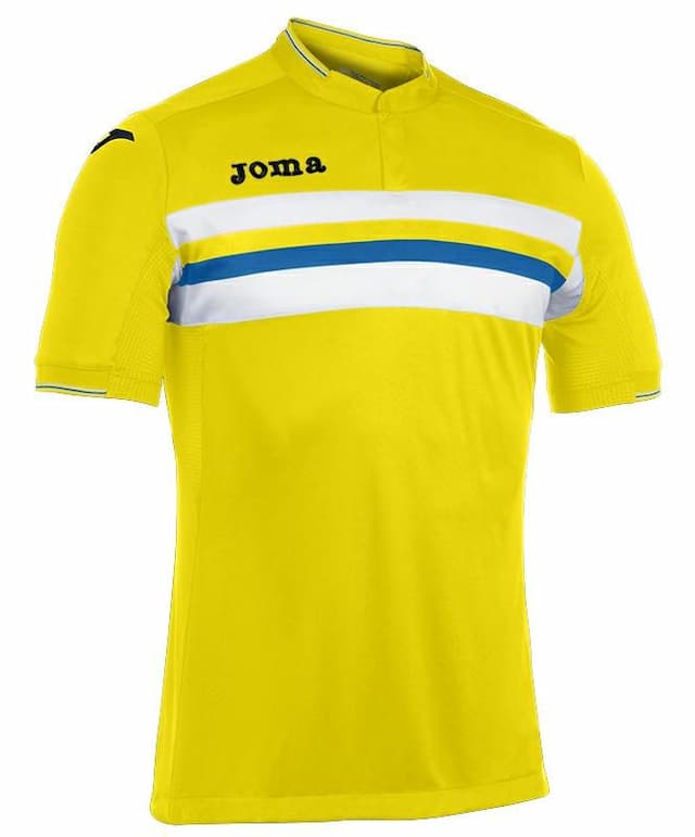T-Shirt calcio Serie a 100516 Joma