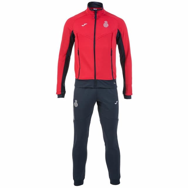 Tuta sportiva espanyol Joma