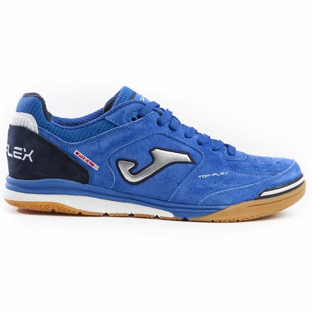 Scarpe calcio topflex indoor nobuck Joma
