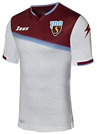 T-shirt gara away Salernitana