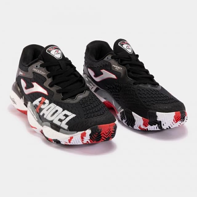 Scarpa uomo padel smash Joma