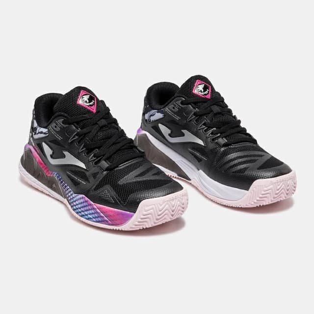 Scarpa padel spin lady Joma