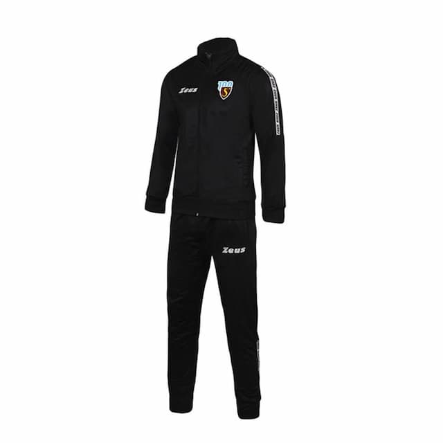 Tuta urban Salernitana