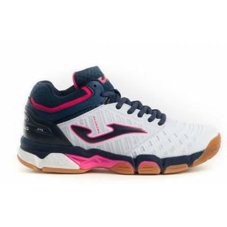 Scarpe volley blockdonna collo alto Joma