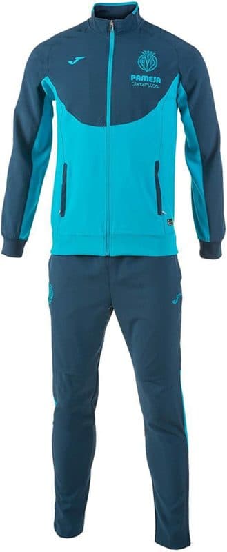 Tuta sportiva calcio villareal Joma