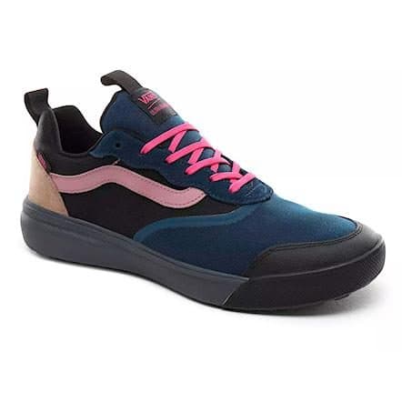 Scarpa sportiva ultrarange gibraltar sea vans