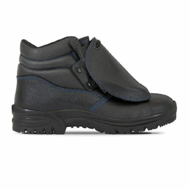 Scarpa antinfortunistica alta weld m s3 sr hro