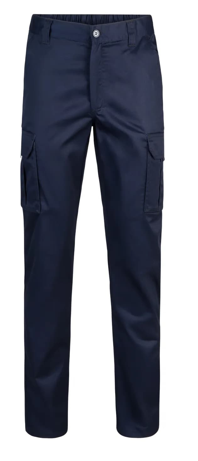 PANTALONE MULTITASCHE