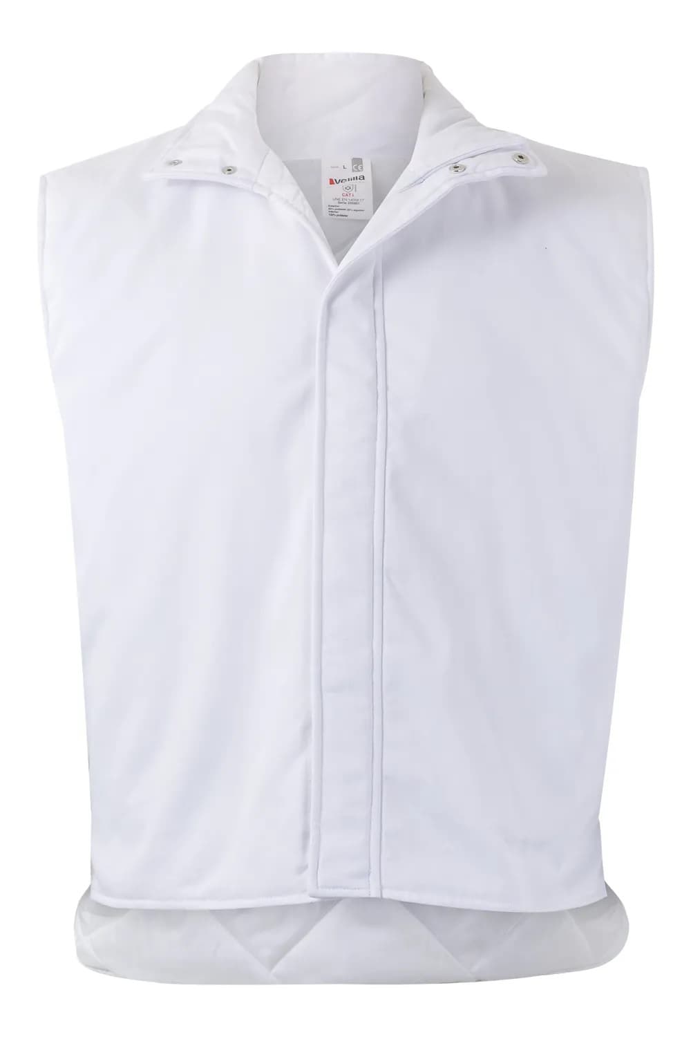 GILET AMBIENTI FREDDI