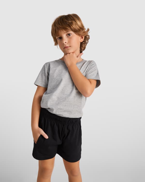 SHORT LEGGERO KID