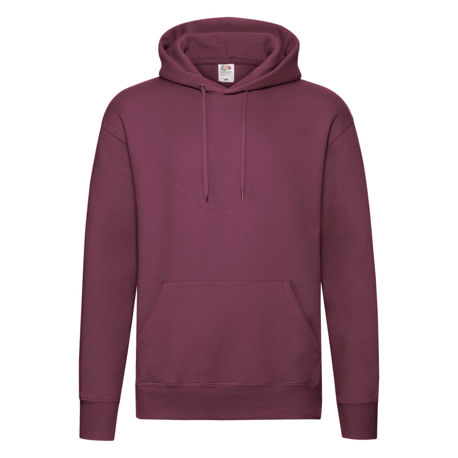 FELPA HOODED UOMO 70/30