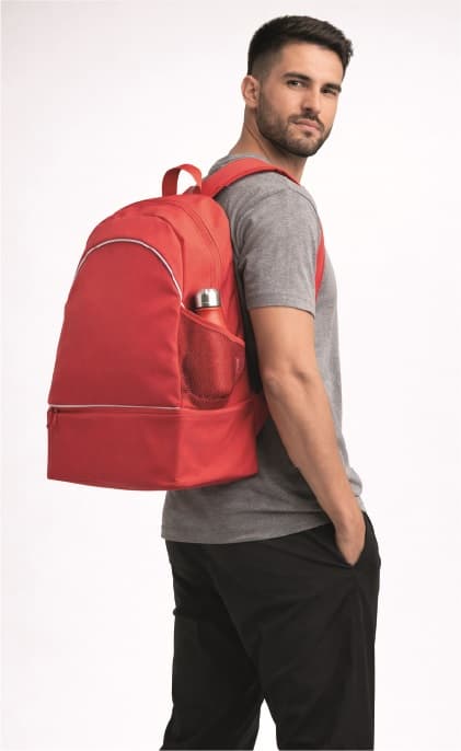 ZAINO SPORTIVO