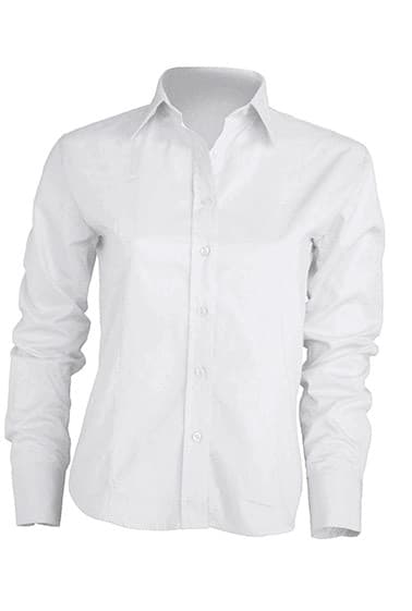 CAMICIA DONNA MANICA LUNGA