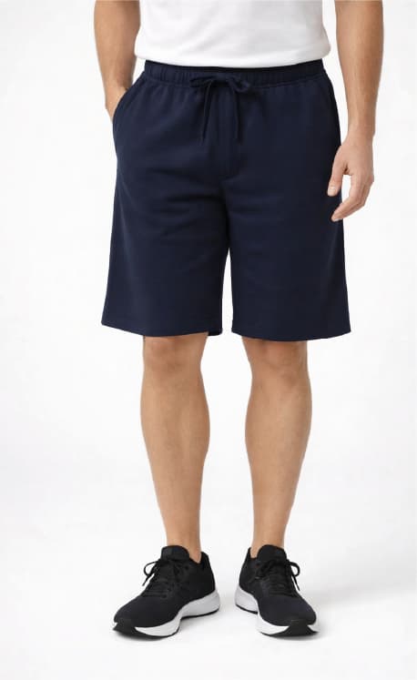 PANTALONCINO MAN LEGGERO