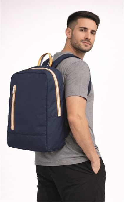 ZAINO NYLON