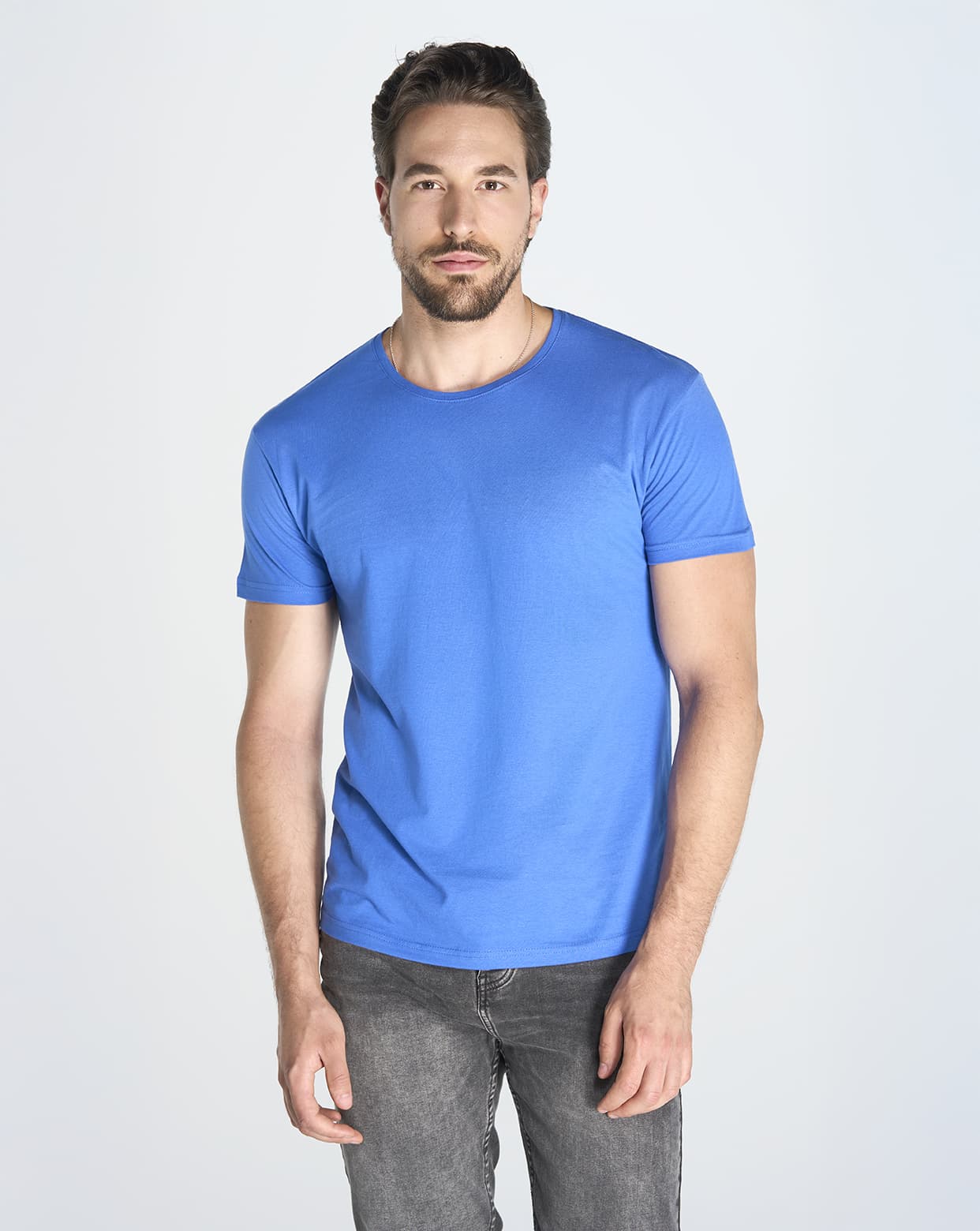 T-SHIRT ORGANIC