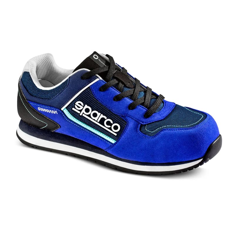 CALZATURA GYMKHANA mod. LANDO S1P SPARCO