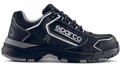CALZATURA ALLROAD mod. STIRIA S3 SPARCO