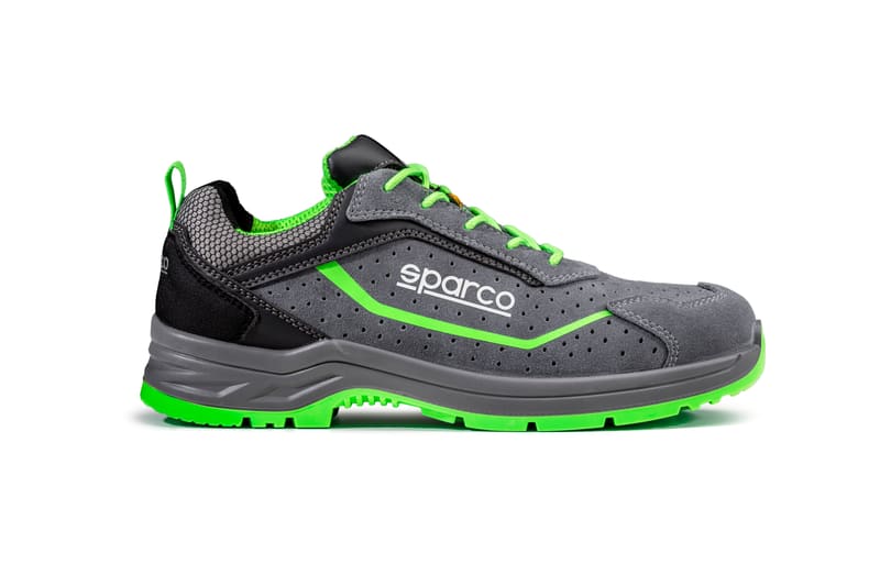 CALZATURA LINEA INDY MOD.FELIX S1P SPARCO