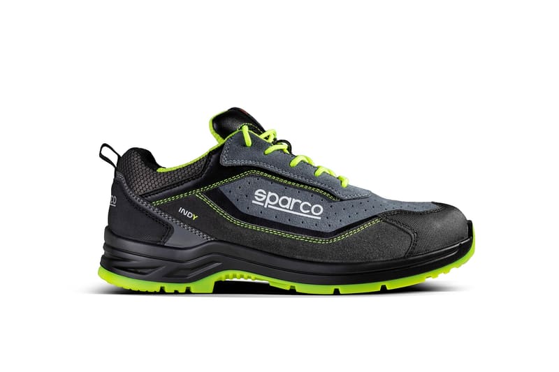 CALZATURA LINEA INDY MOD. TEXAS ESD S1PS SPARCO